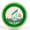 #5 175.8g | Green