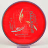 #99 167.3g | Red