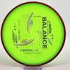 #104 176.2g | Green