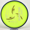 #105 175.7g | Yellow