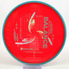 #106 174.6g | Red