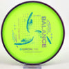 #107 175.4g | Green