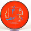 #110 175.7g | Orange