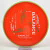 #114 174.6g | Orange