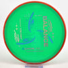 #117 167.3g | Green