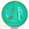 #118 176.5g | Green