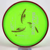 #119 175.7g | Green