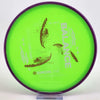 #121 175.9g | Green