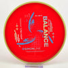 #122 175.2g | Red