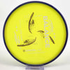 #123 176.5g | Yellow