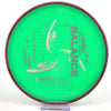 #124 176.4g | Green