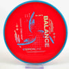#129 167.4g | Red