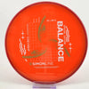 #132 175.6g | Orange