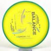 #133 174.7g | Yellow