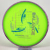 #134 176.4g | Green