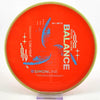 #137 175.7g | Orange