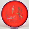 #138 166.6g | Red