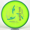#143 176.7g | Green