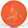 #145 175.7g | Orange