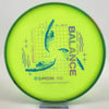 #151 174.9g | Green