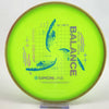 #156 175.5g | Green