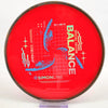 #162 176.6g | Red
