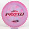 #3 173.6g | Pink