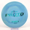 #19 173.8g | Blue
