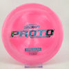 #22 176.6g | Pink