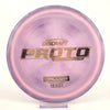 #27 173.6g | Pink