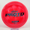 #46 174.9g | Red