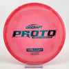 #47 174.4g | Red