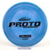 #60 174.7g | Blue