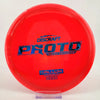 #67 175.1g | Red
