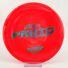 #69 174.4g | Red