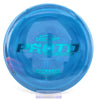 #72 173.9g | Blue