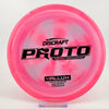 #76 173.7g | Pink