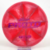 #27 165.5g | Red