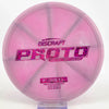 #44 163.7g | Pink