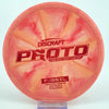 #46 167.8g | Orange