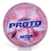 #64 172.9g | Pink