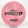 #71 175.8g | Pink
