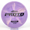 #72 175.5g | Purple