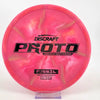 #73 174.5g | Red