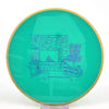 #2 172.4g | Green