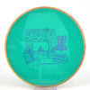 #3 171.7g | Green