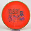 #11 172g | Orange