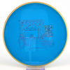 #13 172.2g | Blue