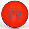 #14 169.8g | Red