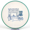 #16 172.8g | White